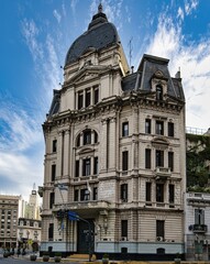 Classical Architecture of Buenos Aires, Historical Buildings