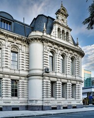Classical Architecture of Buenos Aires, Historical Buildings