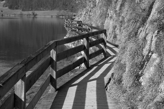 Seeweg