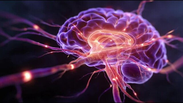 Understanding the human brain structure and its functions in the field of neuroscience