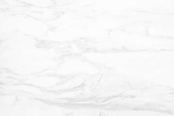 White marble textured panel background.