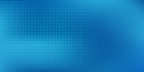 Fototapeta premium Design background blue sky ice nk with copy space abstract art