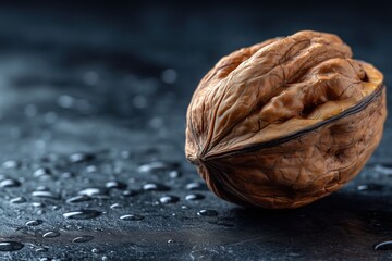 Walnut Macro