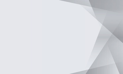 斜め線と三角形で構成されたグラデーションのスタイリッシュフレーム