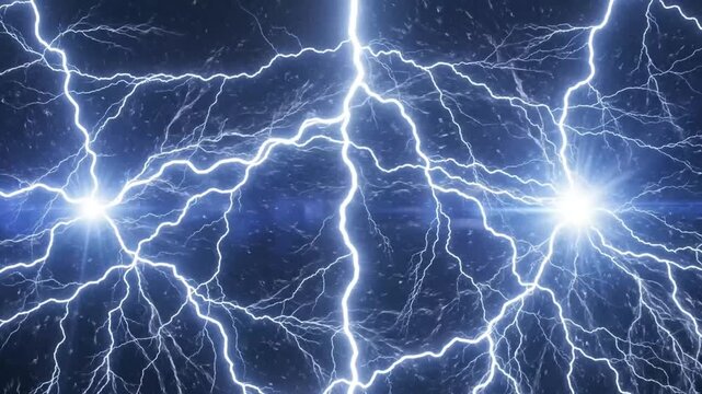 electric storm, lightning strikes, power of nature, thunderstorm