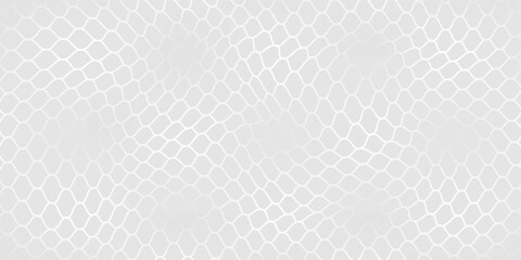 Mesh texture for fishing nets. Grunge pattern for sportswear or soccer goal, volleyball net, basketball. eps 10 © Marsub