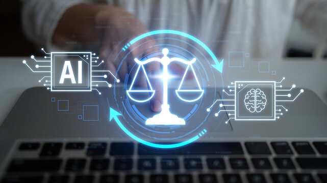 AI is transforming society, raising important ethics questions. Ethics in AI design ensures fairness. AI ethics promote responsible decision. Balancing AI power with strong ethics is essential. Spline