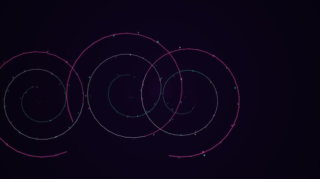 abstract background vector