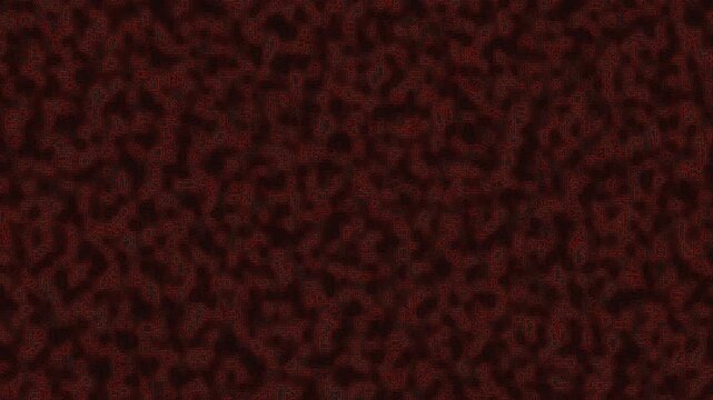 A captivating and rich dark red background showcasing a subtle black gradient texture, creating a sophisticated and elegant abstract design for various creative projects