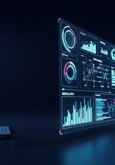 Strategic moment capturing intense deliberation over complex business data visualizations and critical path analyses before a final commitment, projection, finance, assessment