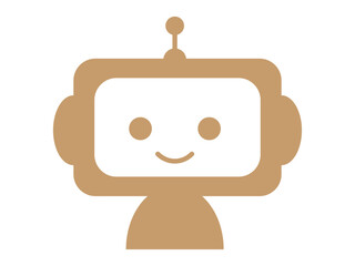 AIロボット（チャットボット）