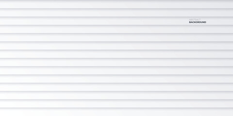 Obraz premium White abstract texture. Background paper art style can be used in cover design, book design, poster, cd cover, flyer, website backgrounds or advertising.