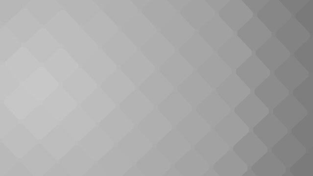 Silver Gray Professional Abstract Background with Diagonal Geometric Texture for Business Website Header and Executive Slide