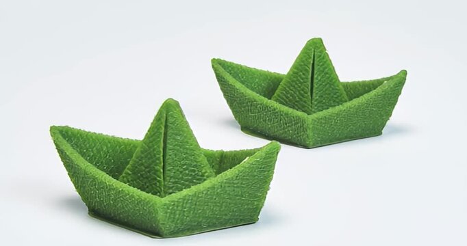 barquito, azul, agua, hojas, aislada, f&aacute;brica, naturaleza, alimento, blanco, fresco, close-up, salubre, verano, macro, acu&aacute;tico, aloe, hierba, esponja, verde, huerta, farmacos, verduras, casa de la mo