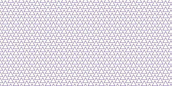 simple mint outline triangle pattern art for banner poster background.