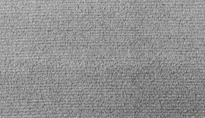 Obraz premium Detailed close-up shot of a textured, rough-looking grey surface.