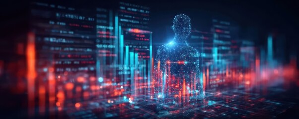 In a modern banking control room, payroll calculations align with salary targets while billing modules coordinate payment approval, transaction tracking, transfer routing, and processing review