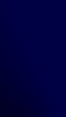 Obraz premium High Tech Blue Abstract Background with Soft Particles and Light Effects for Corporate Branding, Technology Presentations and Digital Marketing