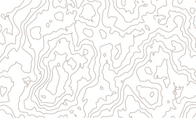 Obraz premium seamless pattern with abstract lines