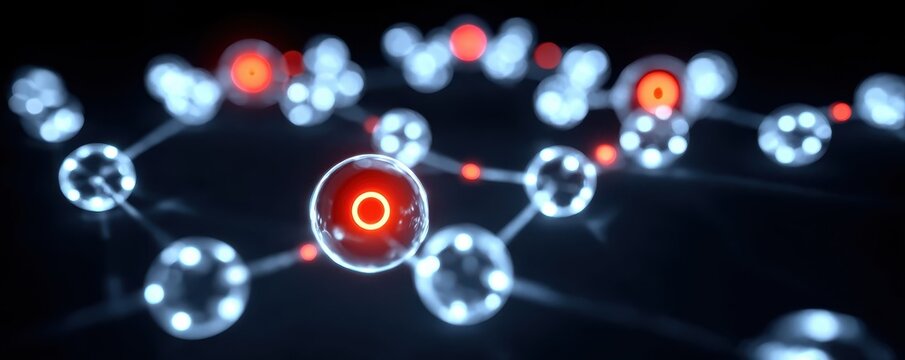 research on quantum computing examines qubit systems as superposition and entanglement redefine algorithmic limits