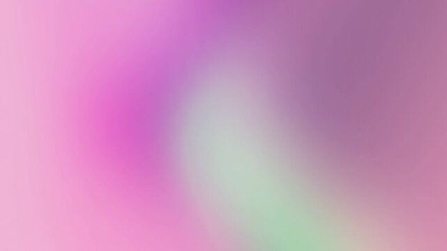 Dynamic Motion Graphics with Matrix Elements in a Vibrant Display