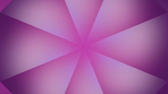 vibrant pink geometric pattern featuring radial symmetry and gradient effects for visual appeal and aesthetic purposes effectively
