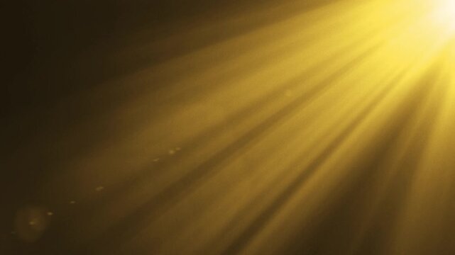 abstract background with rays