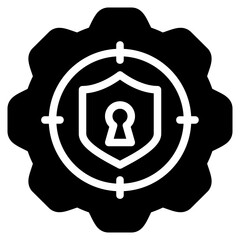 Antivirus Software Icon