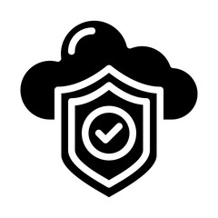 Hybird CLoud Icon