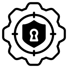 Antivirus Software Icon