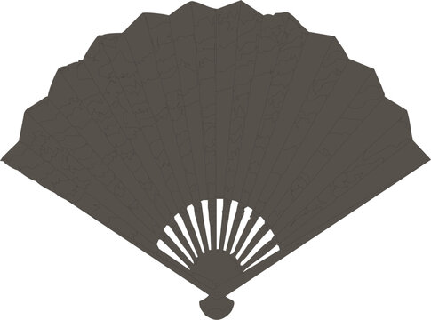Kipas.eps
The image shows a digital illustration of a traditional folding hand fan (known as a kipas lipat in Indonesian)

