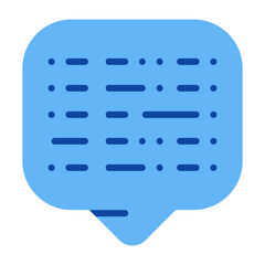 Morse Code Vector Icon © Graphic Nehar