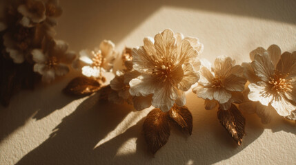 Flower Chain Sunlight