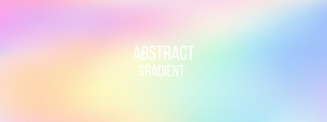 Background pattern bg with gradient iridescent blue and holograph purple hologram. Pink rainbow pastel with foil gradation pearl and color holo holographic. Paper mirror background with ombre. © Rina Antipina