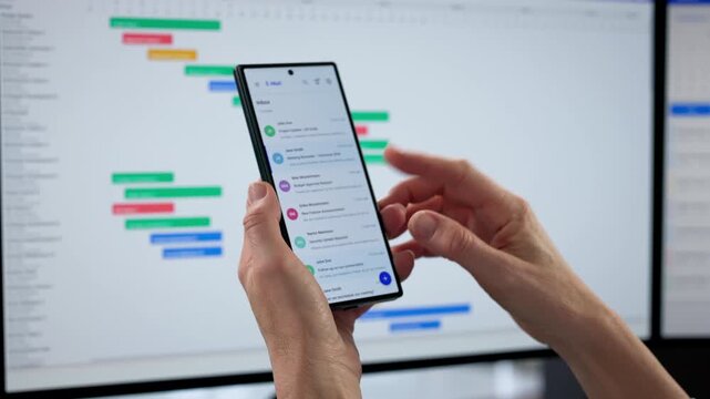 Fraudulent Text Message Email With Link