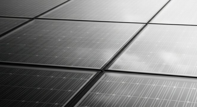 Solar Cell View