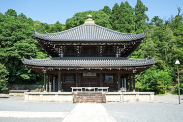 経蔵 知恩院