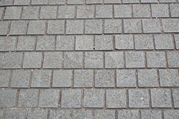 Obraz premium 日本の街のありふれた風景