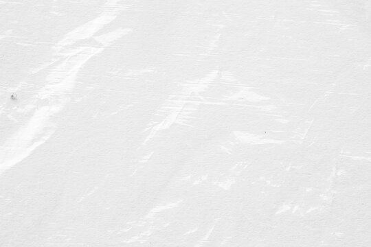 Transparent plastic wrap texture overlay isolated on PNG background.