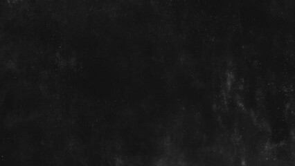 Chalk rubbed out on blackboard background © The Stock King