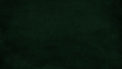 Chalk rubbed out on blackboard background © The Stock King