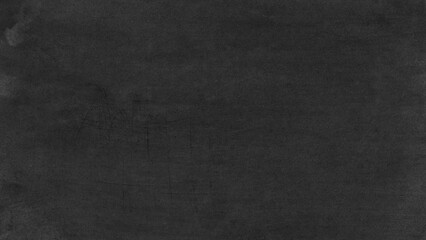 Chalk rubbed out on blackboard background © The Stock King