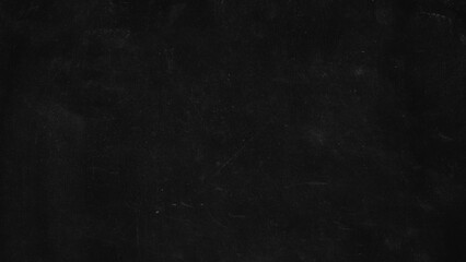 Chalk rubbed out on blackboard background © The Stock King