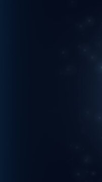 Gradient particles drift through soft light beams