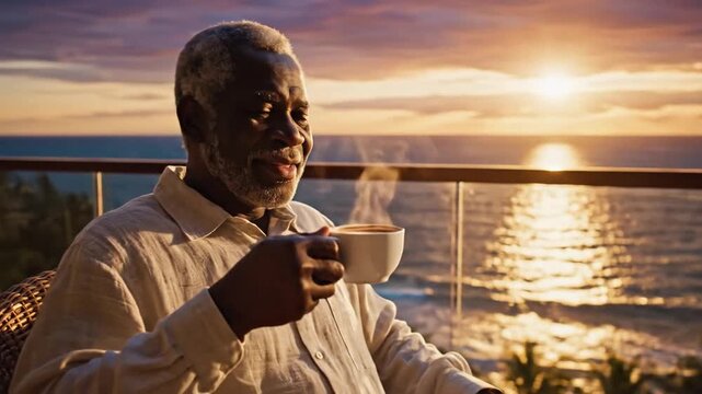 Cinematic slow motion footage illustrating financial security and retirement saving via employee provident fund investment, representing corporate indirect compensation for workers in high quality.