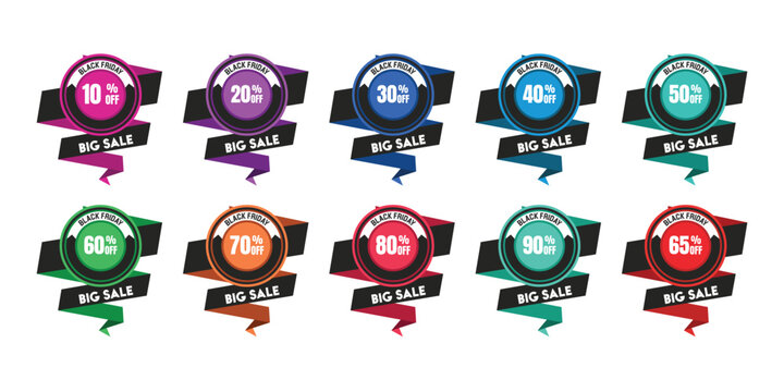 A vibrant Black Friday Offer green and black graphic announces a significant 60 off sale featuring a dynamic ribbon design