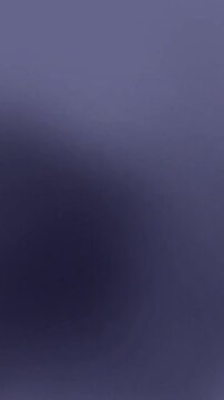 motion watercolor Vertical Dark blue gradient background animation with smooth transitions and subtle shading