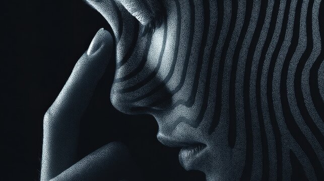 Insightful thinking enables people to recognize patterns beneath surface information, transforming observations into meaningful perspectives that support wiser decisions.
