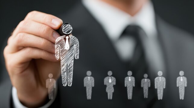 Aligns workforce capabilities with organizational goals and role expectations. Workforce skill alignment strengthens productivity while minimizing inefficiencies and skill mismatches.
