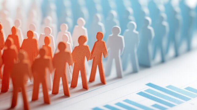 Uses data-driven insights to understand workforce trends, capabilities, and performance. Workforce analytics supports smarter planning, resource allocation, and strategic talent decisions.
